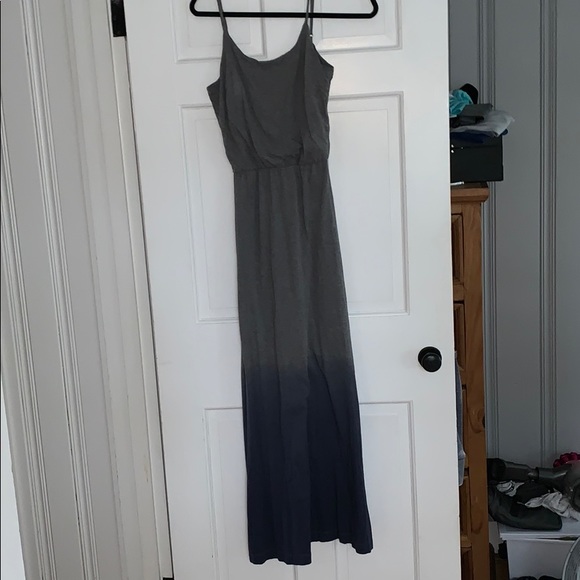 GAP Dresses & Skirts - Gap Cotton Maxi Dress GAP Dresses & Skirts - Gap Cotton Maxi Dress